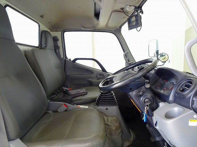 日野 デュトロ 小型 クレーン付き TKG-XZU695M(95722) 6枚目