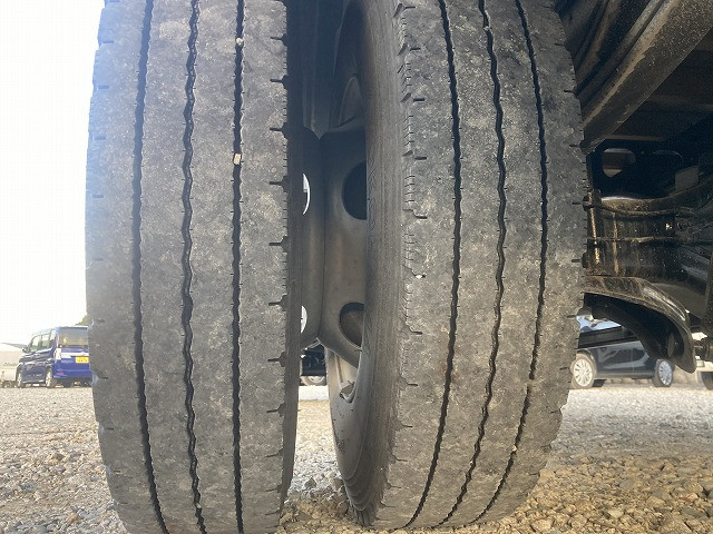 日野 レンジャー 中型 平ボディ TKG-FC9JLAP(95720) 42枚目