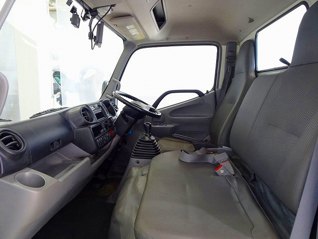 日野 デュトロ 小型 クレーン付き TKG-XZU695M(95722) 8枚目