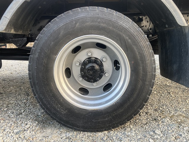 日野 レンジャー 中型 平ボディ TKG-FC9JLAP(95720) 43枚目