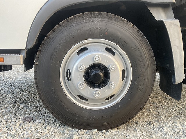 日野 レンジャー 中型 平ボディ TKG-FC9JLAP(95720) 44枚目