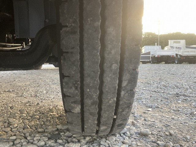 日野 レンジャー 中型 平ボディ TKG-FC9JLAP(95720) 45枚目