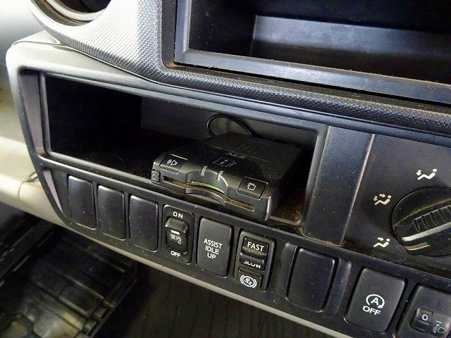 日野 デュトロ 小型 クレーン付き TKG-XZU695M(95722) 12枚目