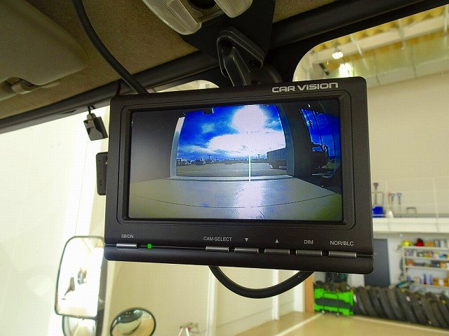 日野 デュトロ 小型 クレーン付き TKG-XZU695M(95722) 14枚目