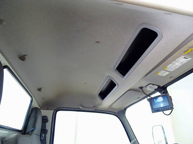 日野 デュトロ 小型 クレーン付き TKG-XZU695M(95722) 16枚目