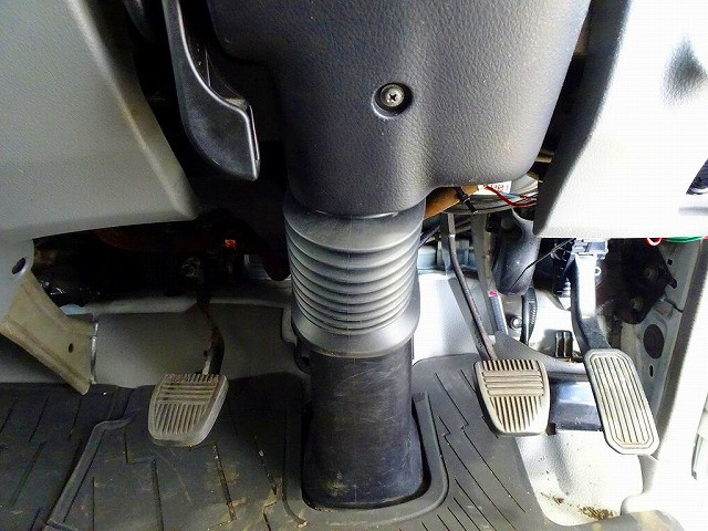 日野 デュトロ 小型 クレーン付き TKG-XZU695M(95722) 18枚目