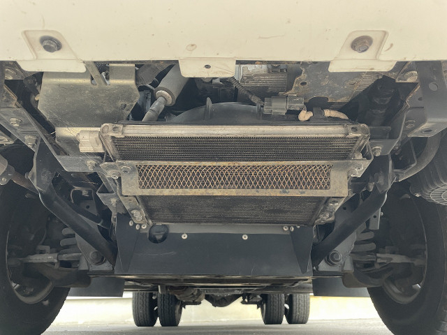 いすゞ エルフ 小型 アルミバン TRG-NLR85AN(95723) 7枚目