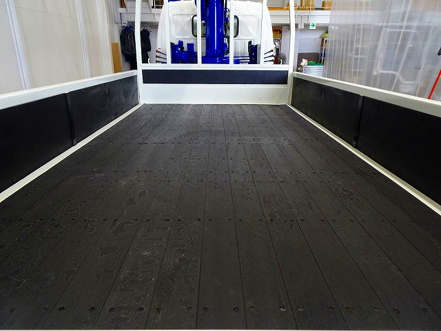 日野 デュトロ 小型 クレーン付き TKG-XZU695M(95722) 22枚目