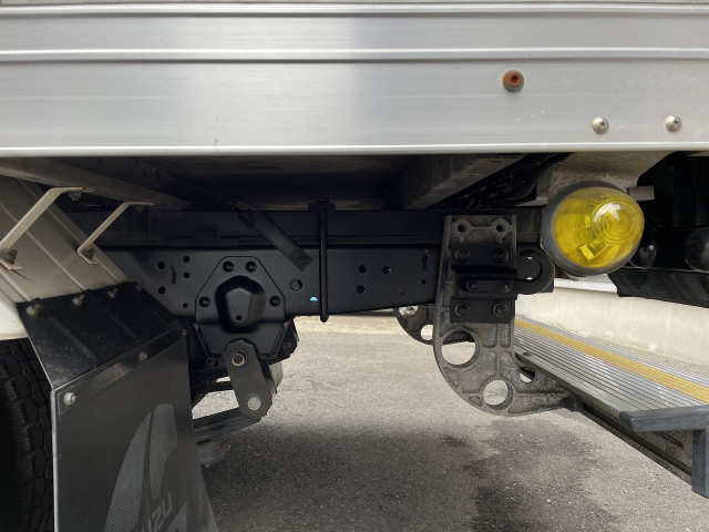 いすゞ エルフ 小型 アルミバン TRG-NLR85AN(95723) 9枚目