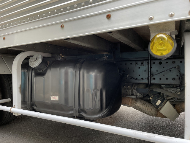 いすゞ エルフ 小型 アルミバン TRG-NLR85AN(95723) 10枚目