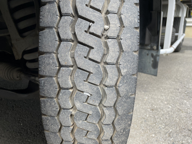 いすゞ エルフ 小型 アルミバン TRG-NLR85AN(95723) 12枚目