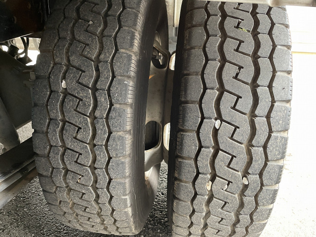 いすゞ エルフ 小型 アルミバン TRG-NLR85AN(95723) 13枚目