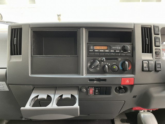 いすゞ エルフ 小型 アルミバン TRG-NLR85AN(95723) 16枚目