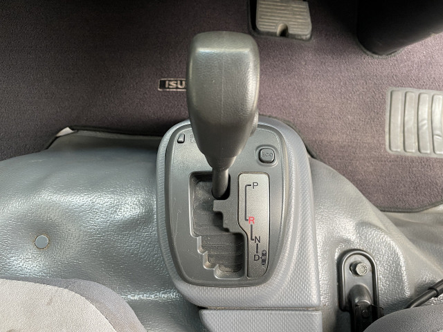 いすゞ エルフ 小型 アルミバン TRG-NLR85AN(95723) 17枚目