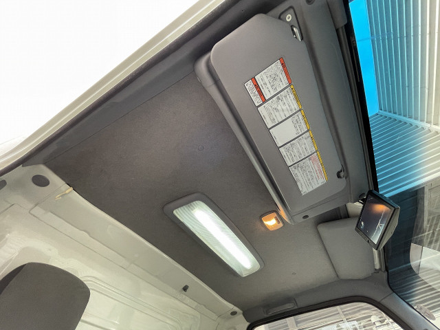 いすゞ エルフ 小型 アルミバン TRG-NLR85AN(95723) 18枚目