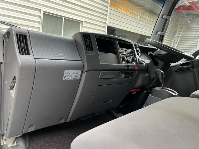 いすゞ エルフ 小型 アルミバン TRG-NLR85AN(95723) 19枚目