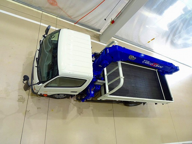 日野 デュトロ 小型 クレーン付き TKG-XZU695M(95722) 33枚目