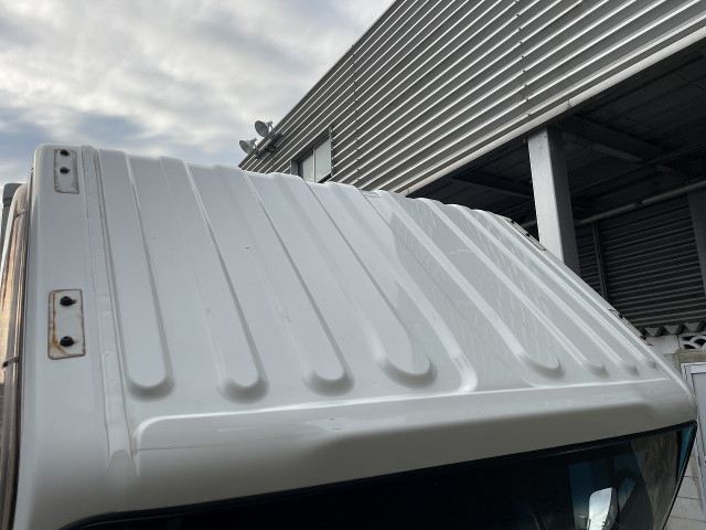 いすゞ エルフ 小型 アルミバン TRG-NLR85AN(95723) 20枚目