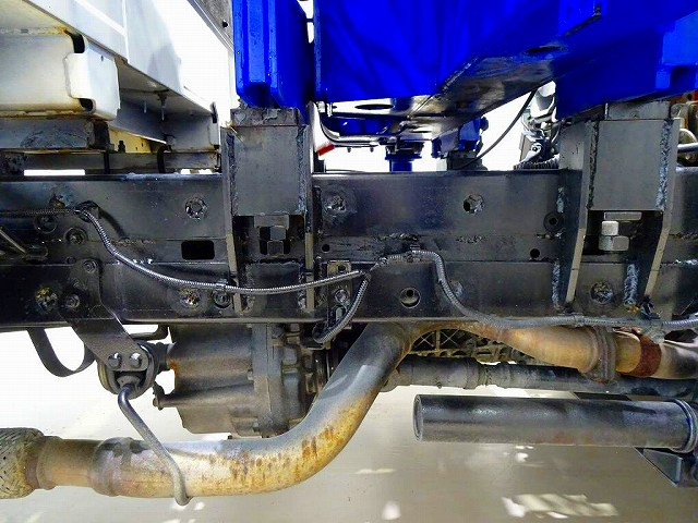 日野 デュトロ 小型 クレーン付き TKG-XZU695M(95722) 35枚目