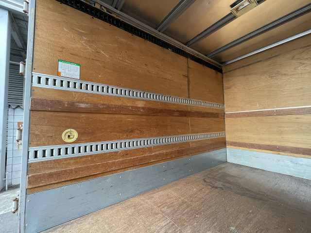 いすゞ エルフ 小型 アルミバン TRG-NLR85AN(95723) 22枚目