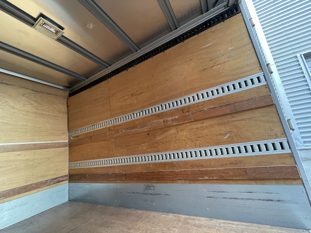 いすゞ エルフ 小型 アルミバン TRG-NLR85AN(95723) 23枚目