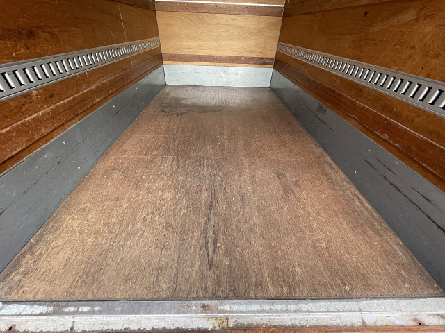 いすゞ エルフ 小型 アルミバン TRG-NLR85AN(95723) 24枚目