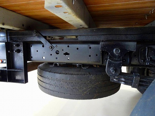 日野 デュトロ 小型 クレーン付き TKG-XZU695M(95722) 38枚目