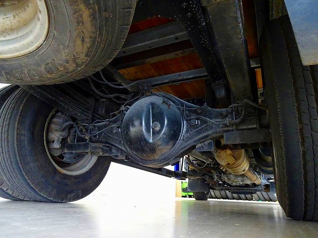 日野 デュトロ 小型 クレーン付き TKG-XZU695M(95722) 39枚目