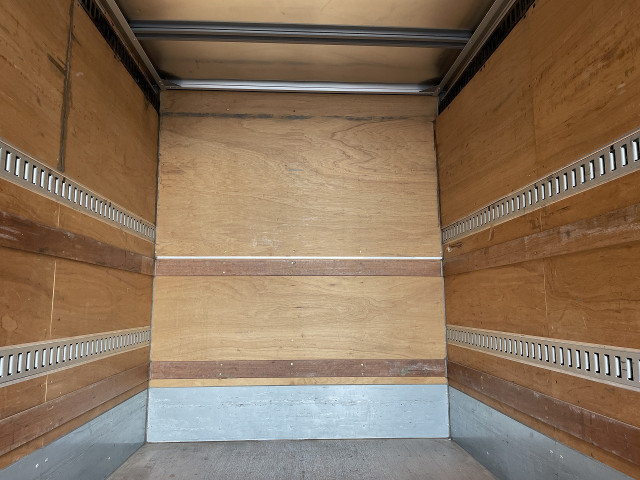 いすゞ エルフ 小型 アルミバン TRG-NLR85AN(95723) 26枚目