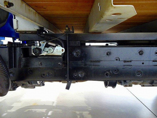 日野 デュトロ 小型 クレーン付き TKG-XZU695M(95722) 40枚目