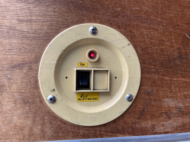 いすゞ エルフ 小型 アルミバン TRG-NLR85AN(95723) 27枚目