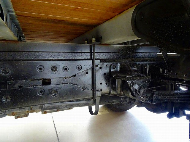 日野 デュトロ 小型 クレーン付き TKG-XZU695M(95722) 41枚目