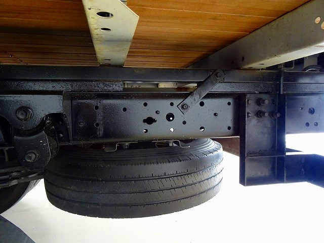 日野 デュトロ 小型 クレーン付き TKG-XZU695M(95722) 42枚目