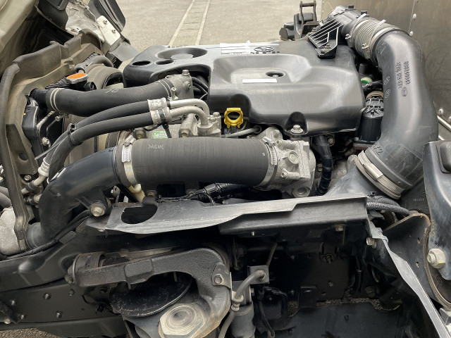 いすゞ エルフ 小型 アルミバン TRG-NLR85AN(95723) 29枚目