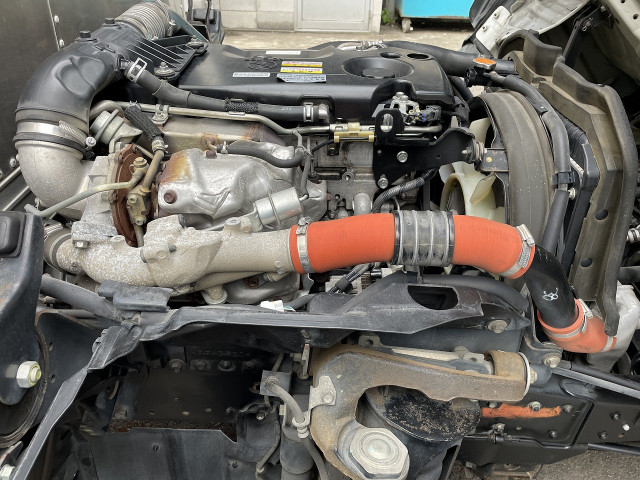 いすゞ エルフ 小型 アルミバン TRG-NLR85AN(95723) 30枚目