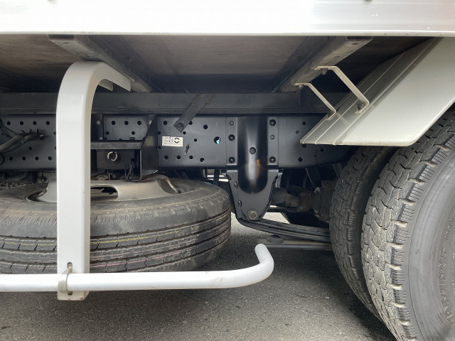 いすゞ エルフ 小型 アルミバン TRG-NLR85AN(95723) 31枚目