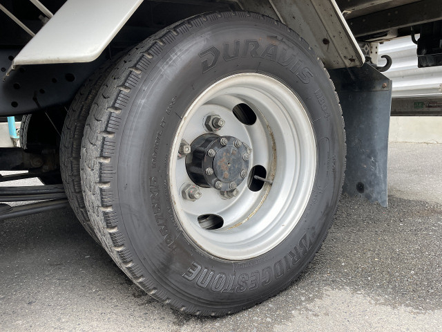 いすゞ エルフ 小型 アルミバン TRG-NLR85AN(95723) 34枚目