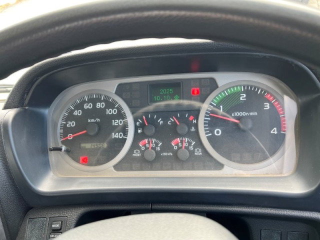 日野 レンジャー 中型 コンテナ専用車 TKG-FC9JEAA(95724) 8枚目