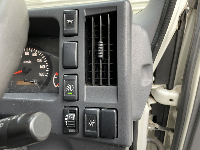 いすゞ エルフ 小型 アルミバン TRG-NLR85AN(95723) 37枚目