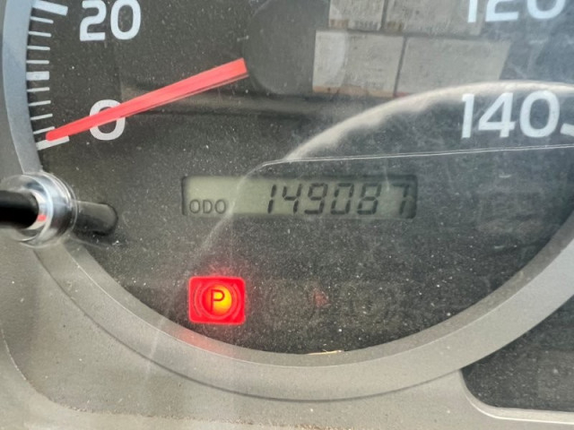 日野 レンジャー 中型 コンテナ専用車 TKG-FC9JEAA(95724) 9枚目