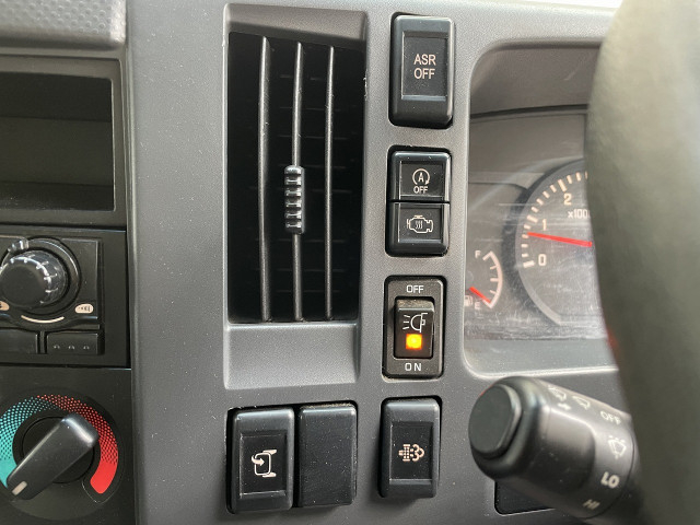 いすゞ エルフ 小型 アルミバン TRG-NLR85AN(95723) 38枚目