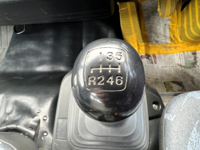 日野 レンジャー 中型 コンテナ専用車 TKG-FC9JEAA(95724) 10枚目