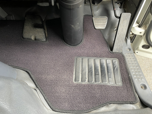 いすゞ エルフ 小型 アルミバン TRG-NLR85AN(95723) 39枚目