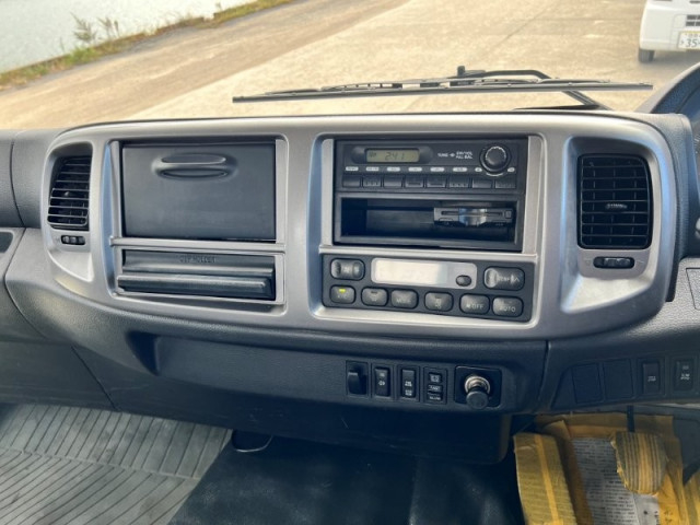 日野 レンジャー 中型 コンテナ専用車 TKG-FC9JEAA(95724) 11枚目