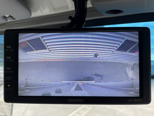 いすゞ エルフ 小型 アルミバン TRG-NLR85AN(95723) 40枚目