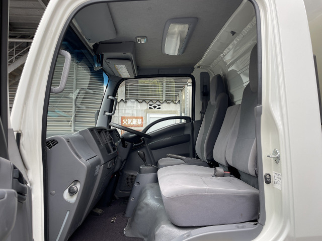 いすゞ エルフ 小型 アルミバン TRG-NLR85AN(95723) 41枚目