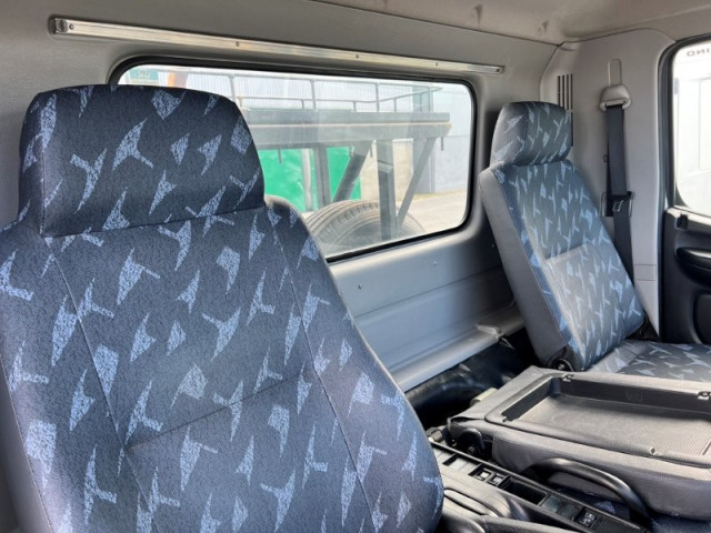 日野 レンジャー 中型 コンテナ専用車 TKG-FC9JEAA(95724) 13枚目