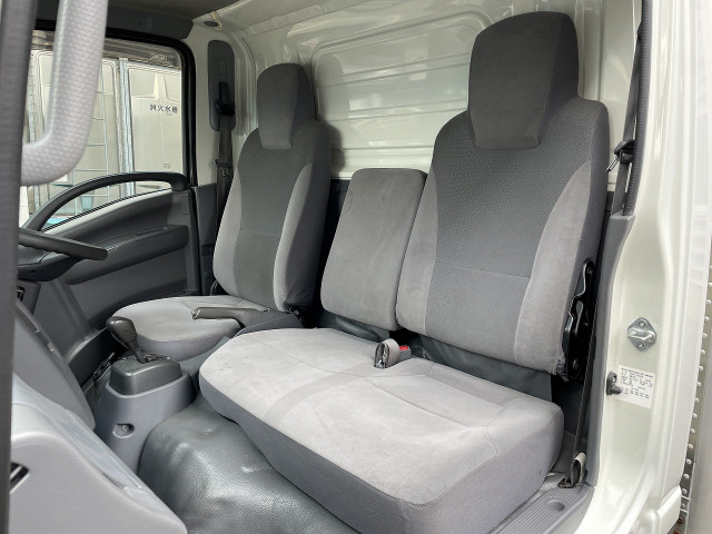 いすゞ エルフ 小型 アルミバン TRG-NLR85AN(95723) 42枚目