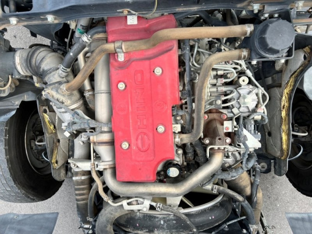 日野 レンジャー 中型 コンテナ専用車 TKG-FC9JEAA(95724) 14枚目