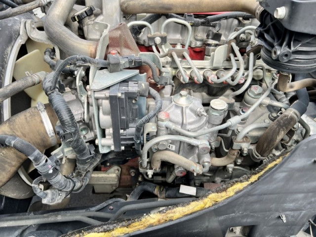 日野 レンジャー 中型 コンテナ専用車 TKG-FC9JEAA(95724) 15枚目